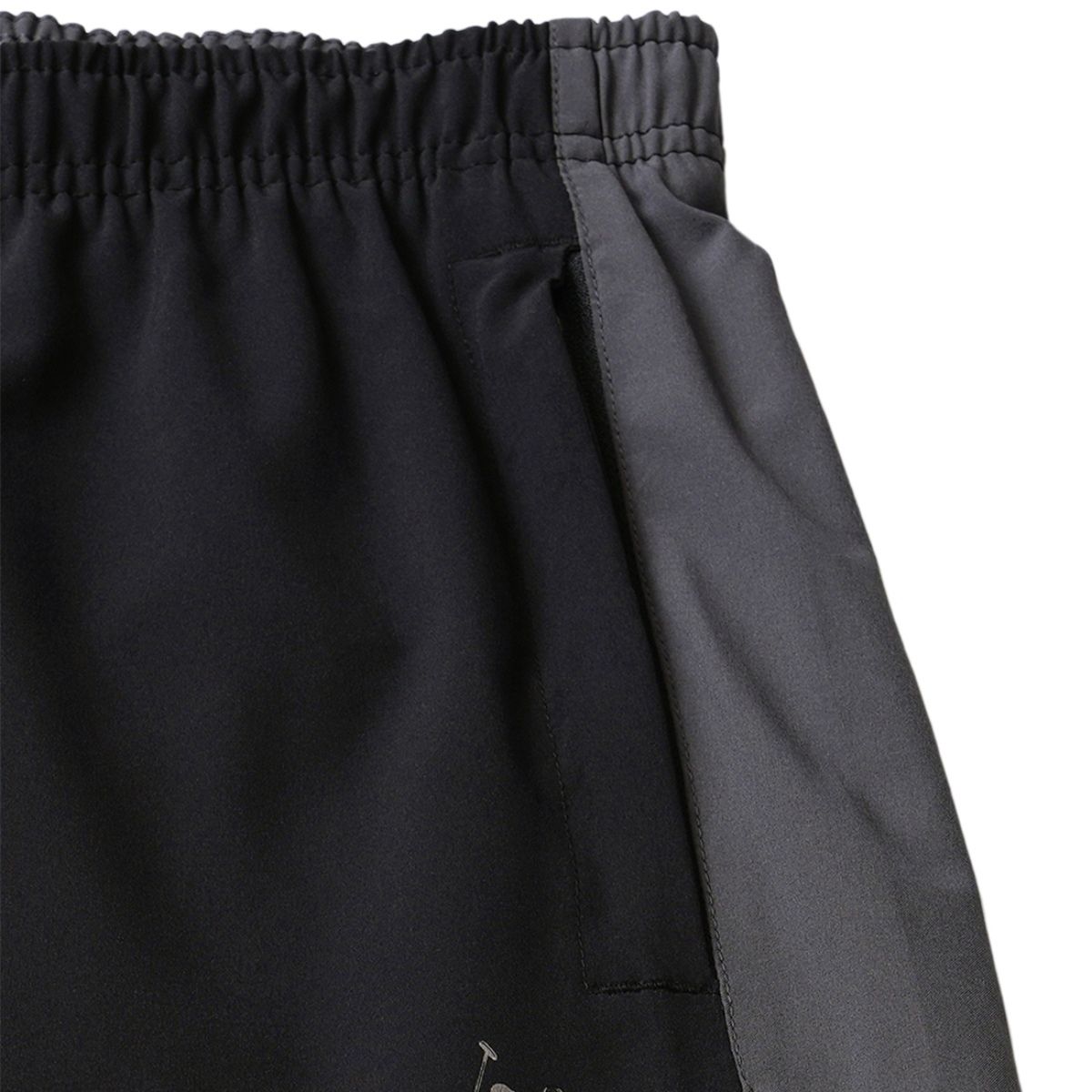 Kids Boys Plain Sports Polyester Track Pants Bottoms Black/Navy 6-15 Years  | eBay